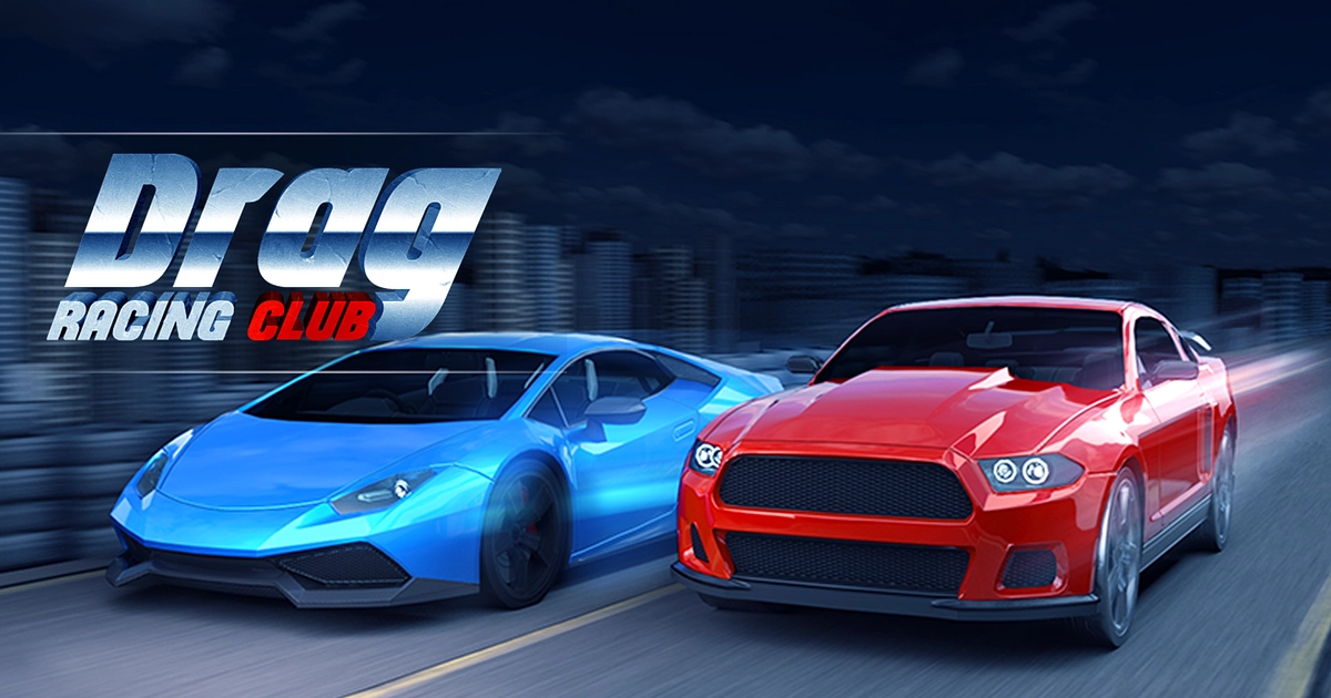 Drag Racing Club Profile Picture