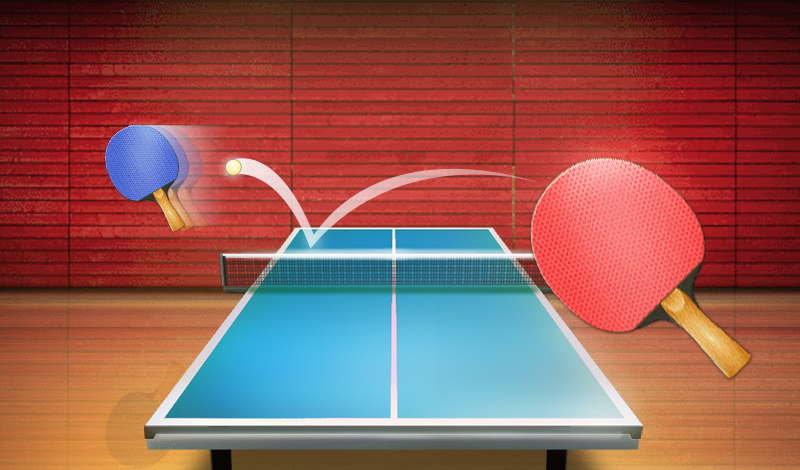 Table Tennis World Tour Profile Picture