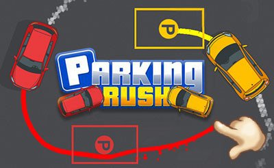 Parking Rush Profile Picture