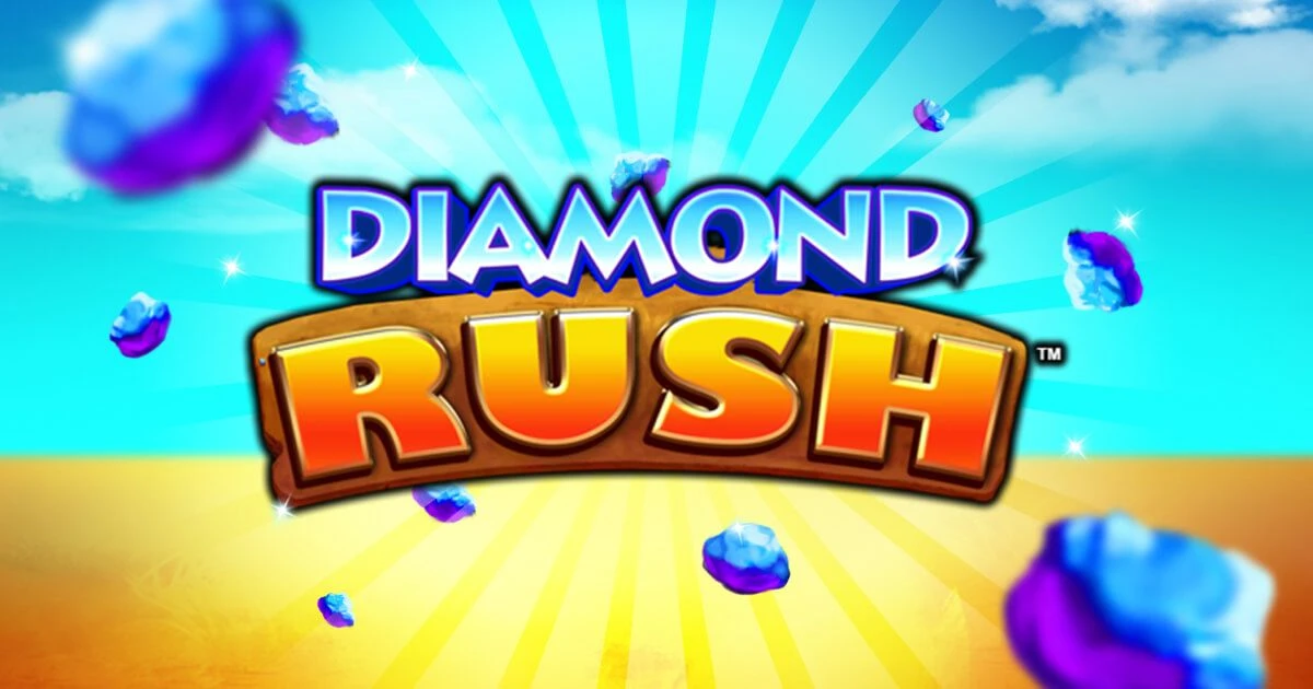 Diamond Rush Profile Picture