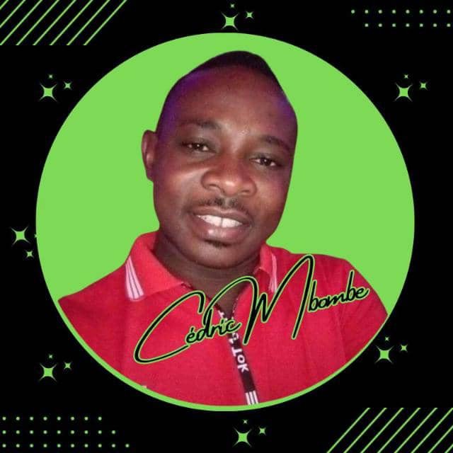 Cedric MBOMBE