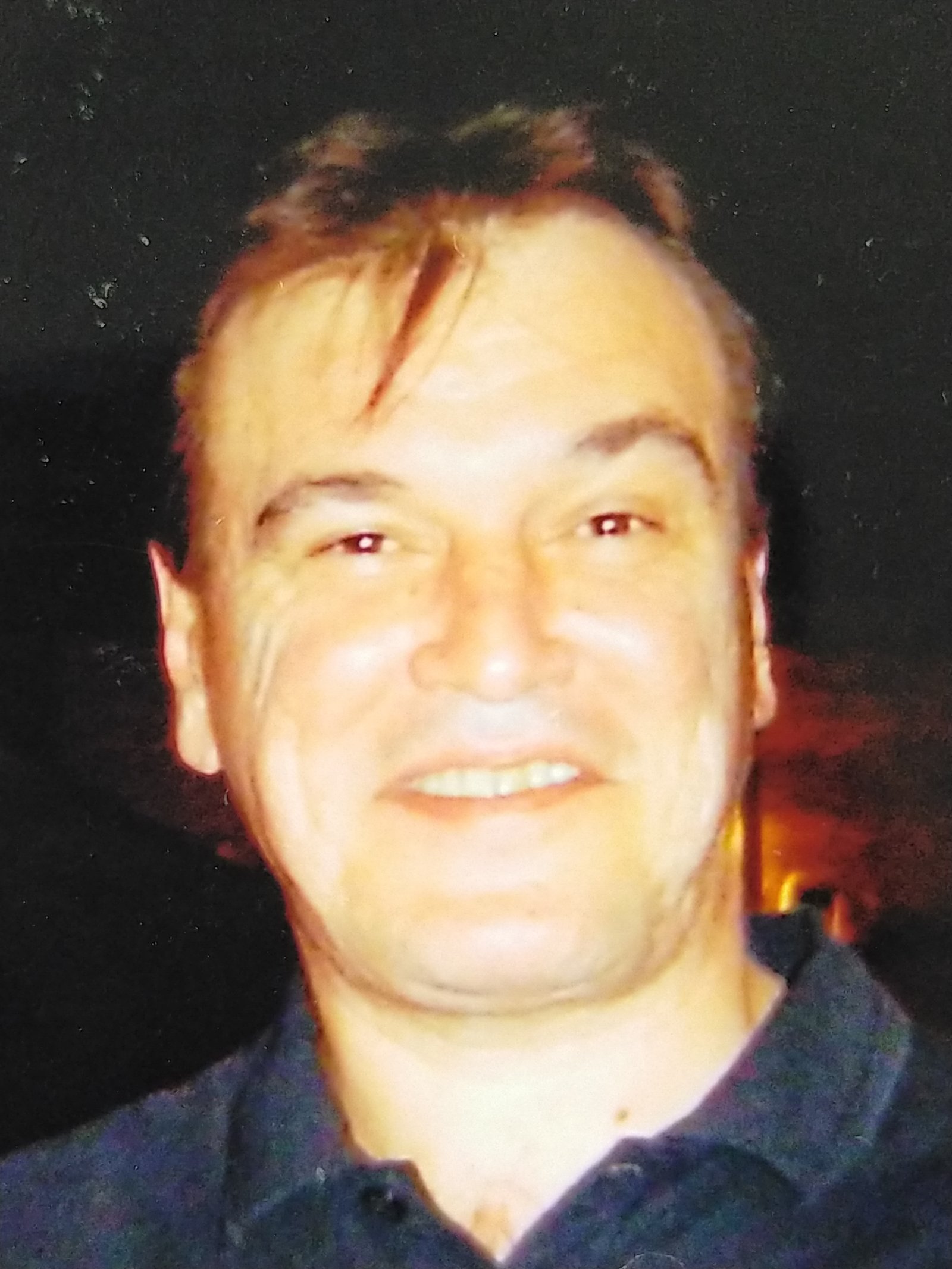 Alain MOREL