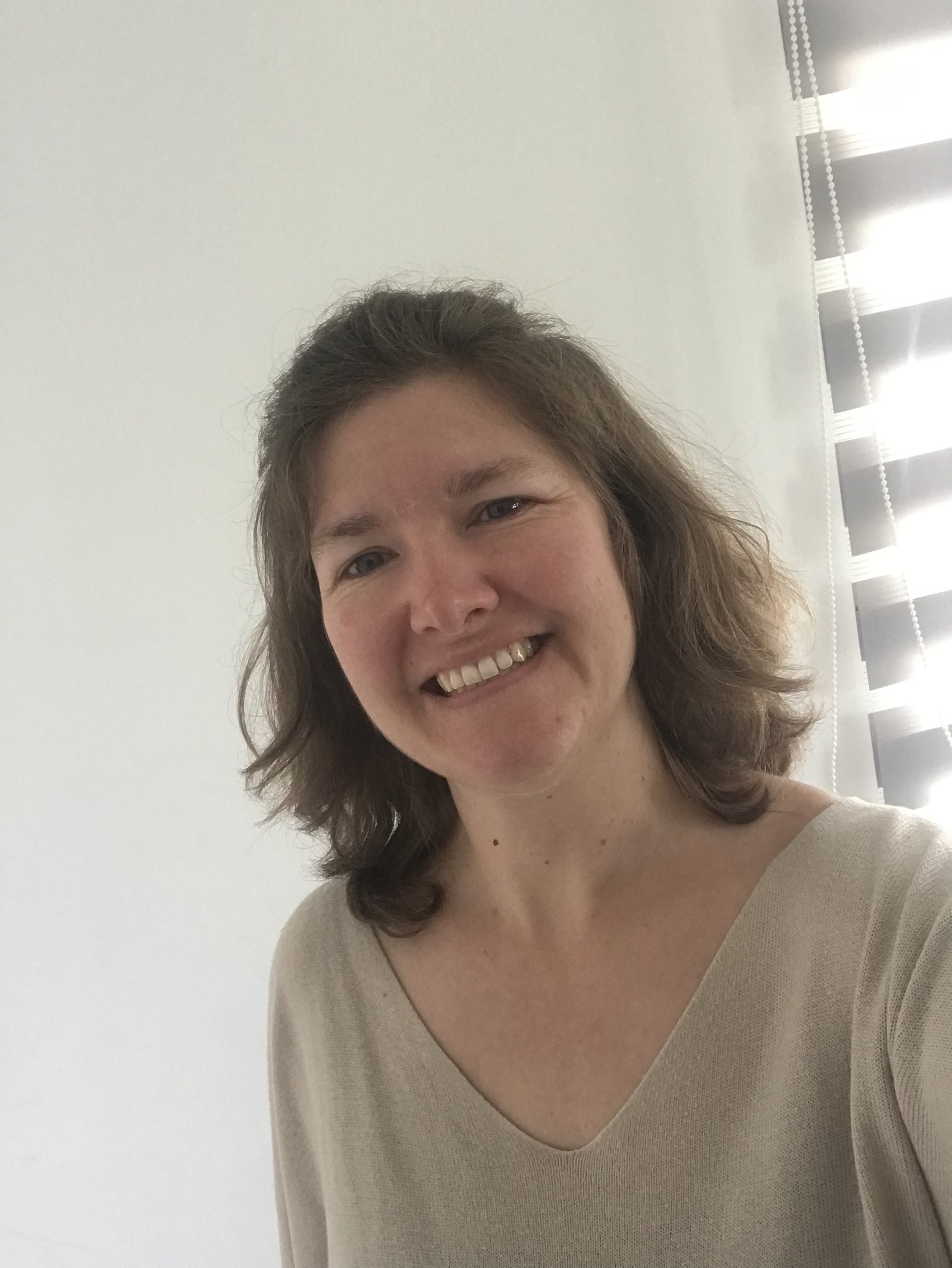 Gaelle Lemaine