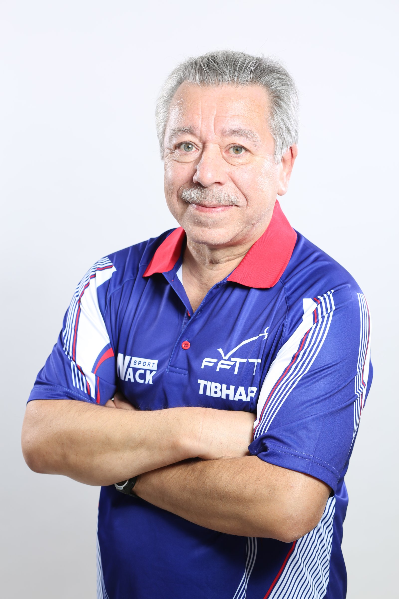 Philippe MOLODZOFF Profile Picture