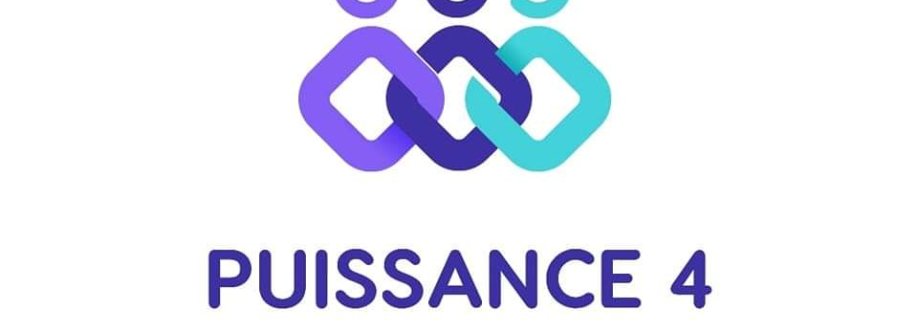 PUISSANCE 4 Cover Image