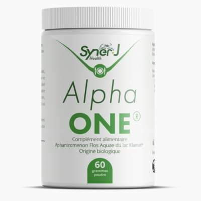 Alpha one  Profile Picture