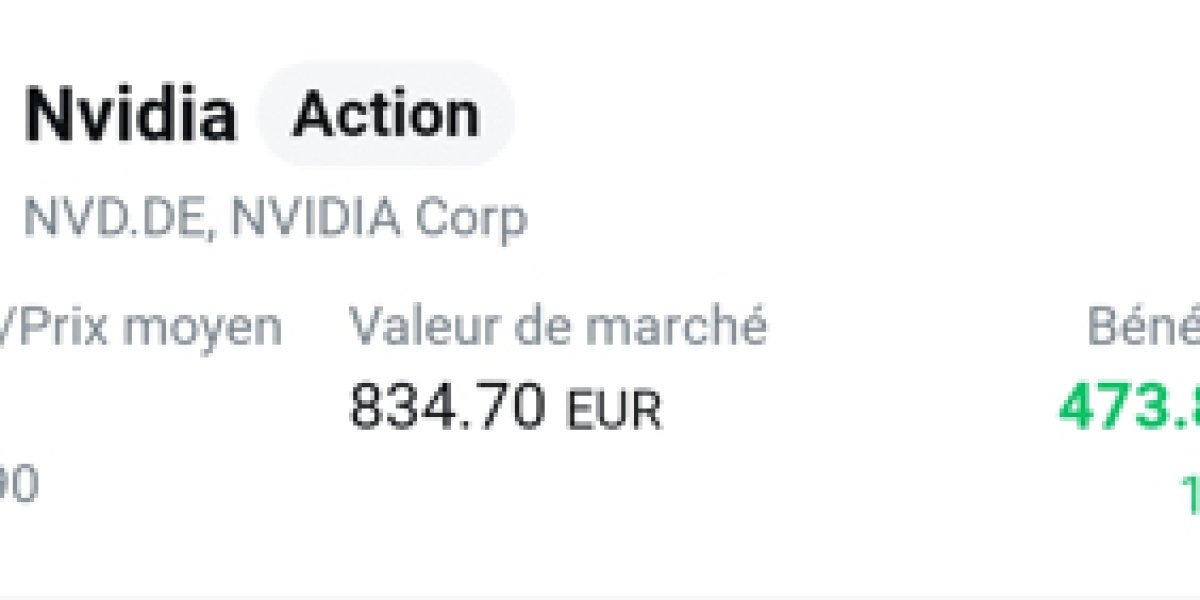 COMMENT AVOIR UNE RETRAITE EN INVESTISSANT PEU?