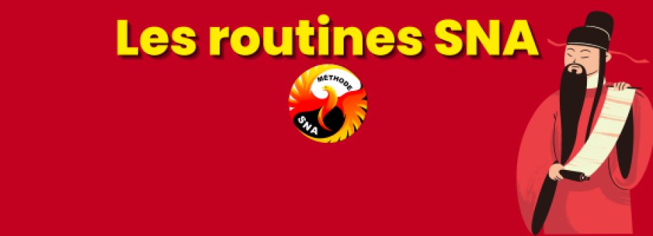 Les routines SNA Cover Image