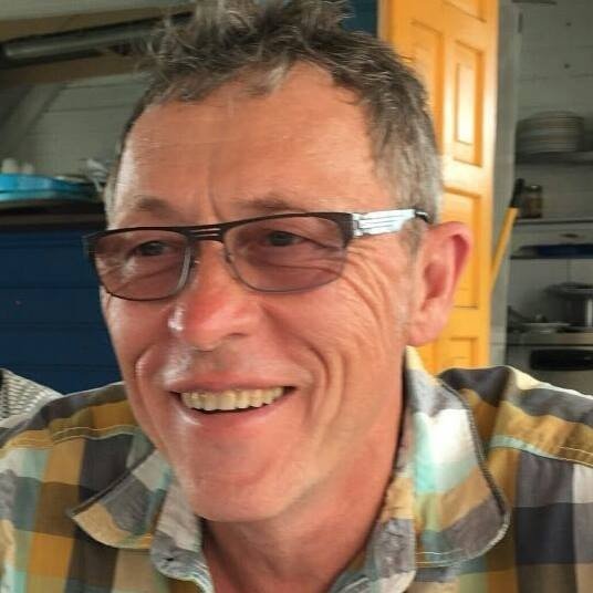 Guy LE BOZEC