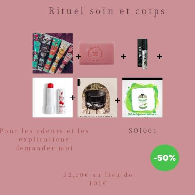 RITUEL SOI Profile Picture