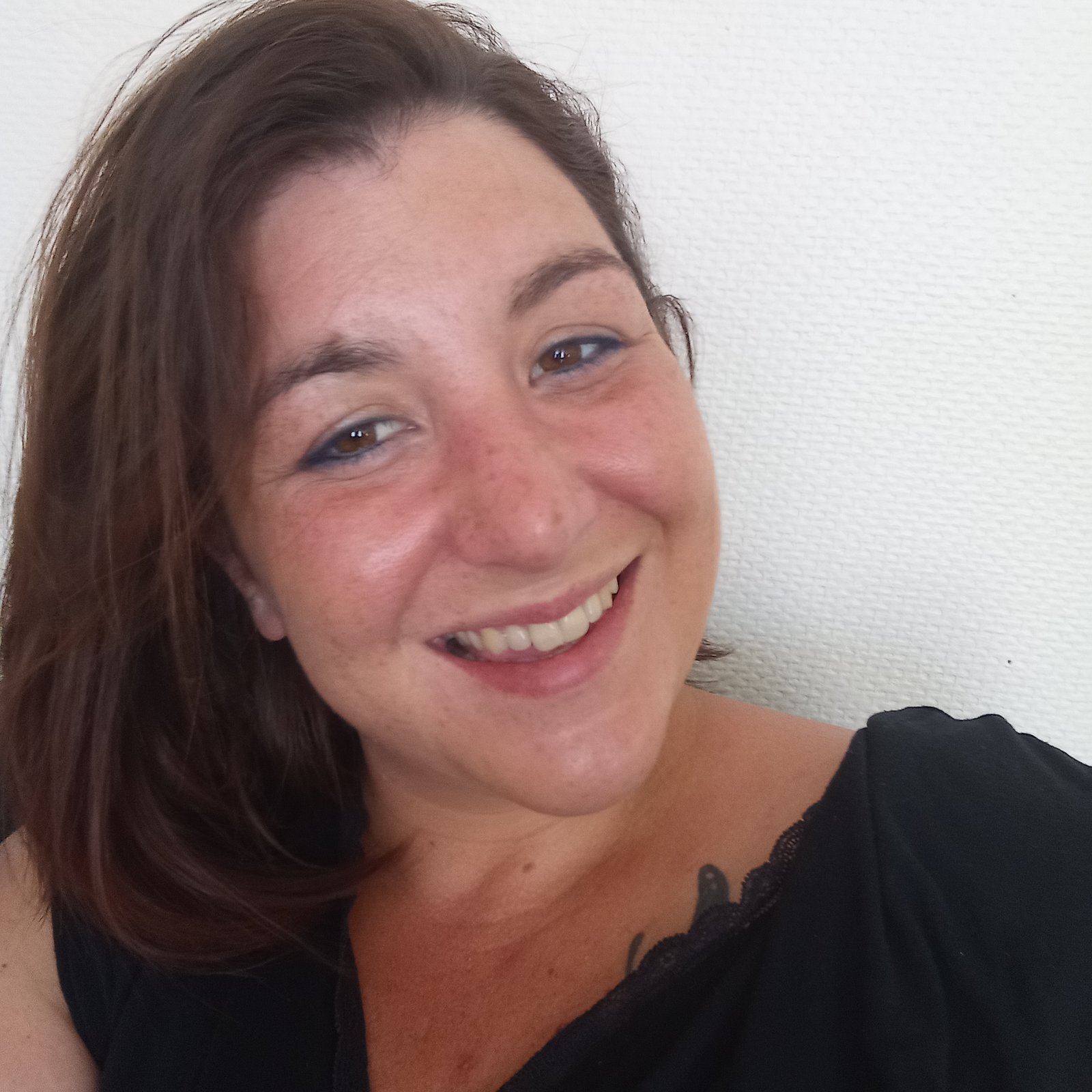 Lucie Moreau