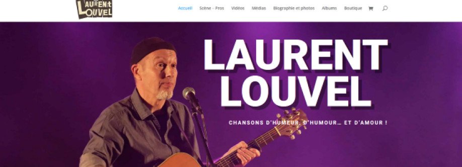 laurentlouvel Cover Image