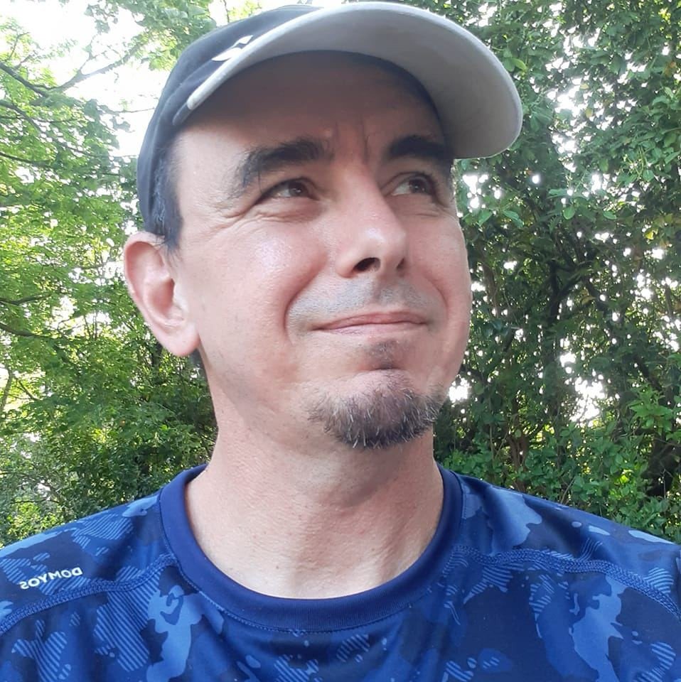 Christophe Parisot