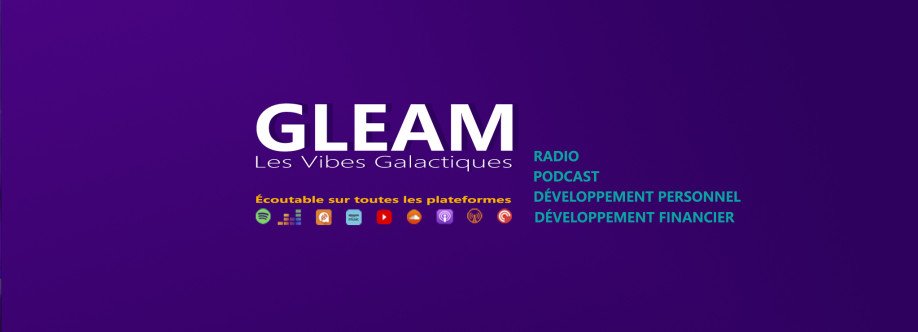 GLEAM Radio/Podcast Cover Image