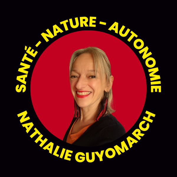 Méthode SNA : Santé Naturelle & Accompagnement | Nathalie Guyomarch