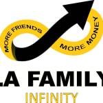 LaFAMILYInfinity