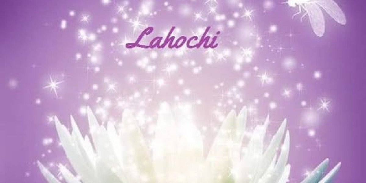 Soin le LAHOCHI