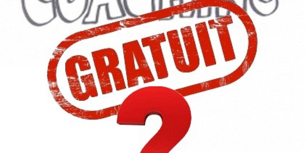 SÉANCE DE COACHING OFFERT