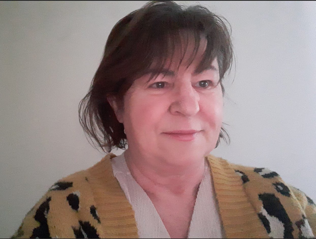 Sylvie Mainguet