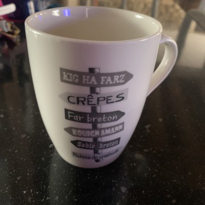 Tasse Profile Picture